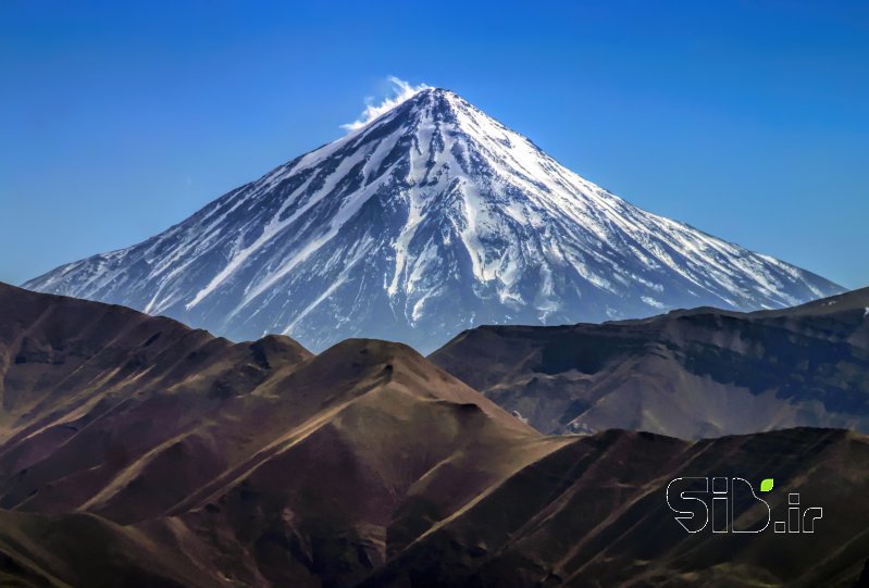 قاب عکس مدرن سرفراز منظره   طبیعت / روستایی اثر علی  اصغری معلم کلایی