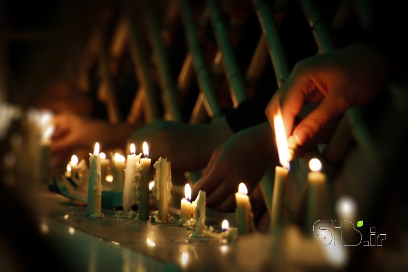 قاب عکس مدرن تمنا معنا گرا اثر محمد شکوهی راد