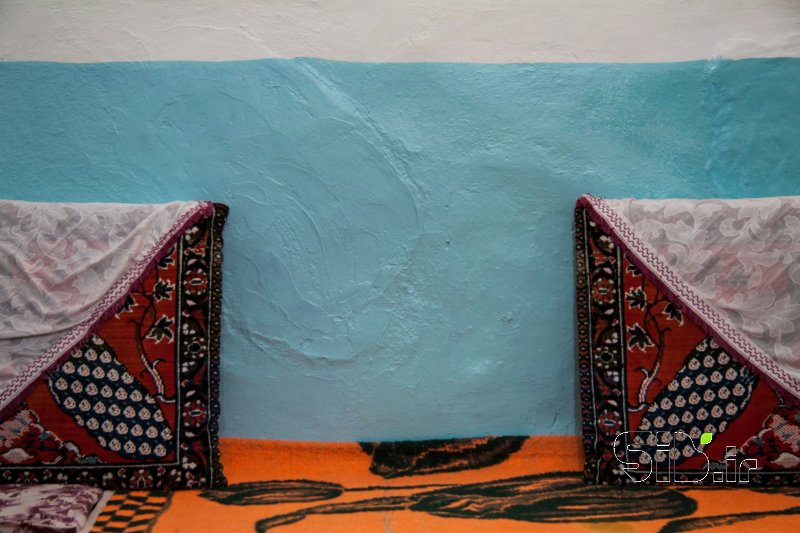 قاب عکس مدرن  آبستره اثر زهرا (نهلا) نیاورانی