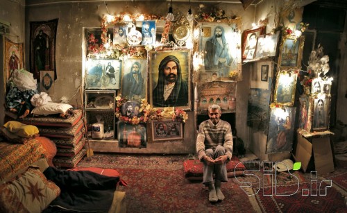 دل‌خوشی‌ها