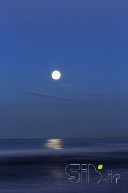 ماه من