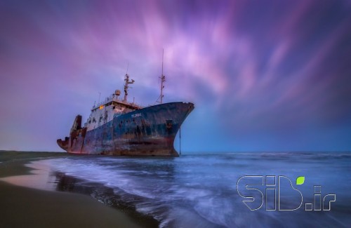 The Big Blue - آبی بیکران