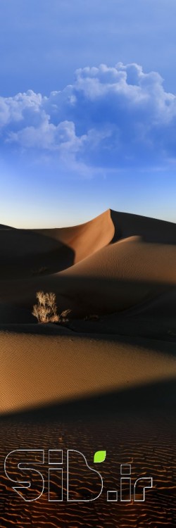 کویر ابری