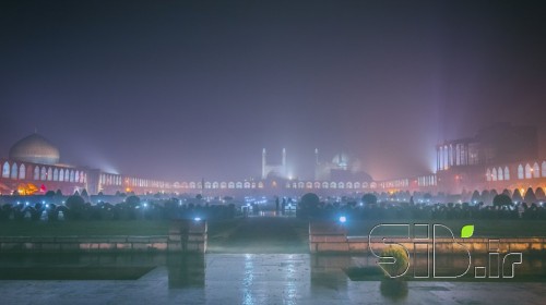 نقش جهان