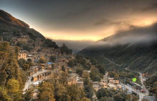 ماسوله ی رویایی