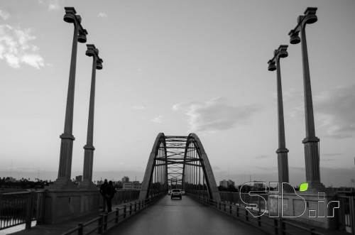 پل سفید