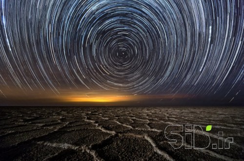 Salt Planet