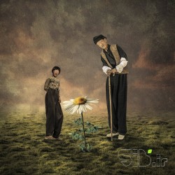 The Country of the Blind
