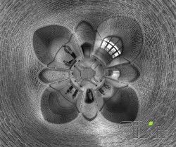 360 درجه حمام وزیری 