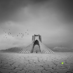 Drought and Lies | خشکسالی و دروغ