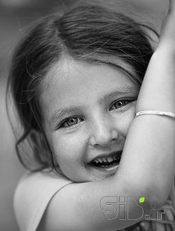 Smile  - خنده