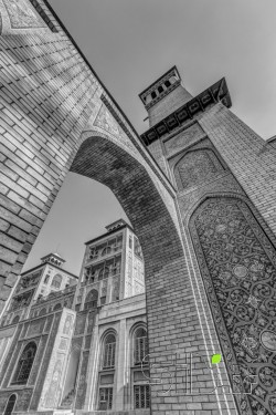 شمس العماره