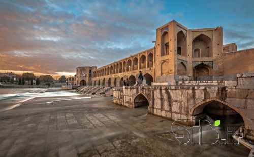 پس از باران