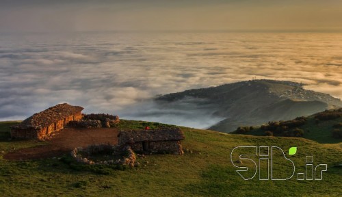 دریای ابر
