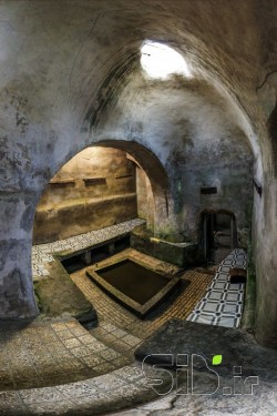 گرمابه قدیمی