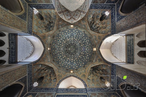 مسجد جامع یزد