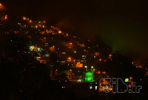 خانه دوست