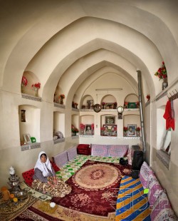 مادر دو شهید