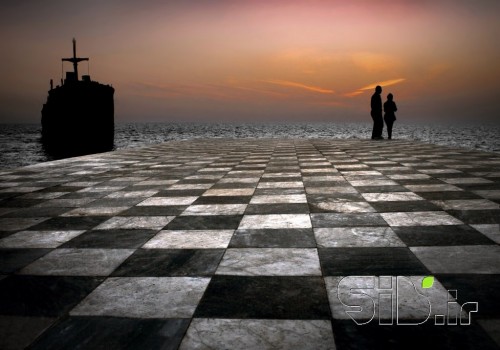 آن رُخ دیگر