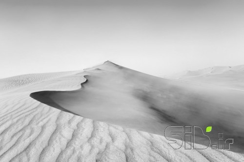 Dust Dancing
