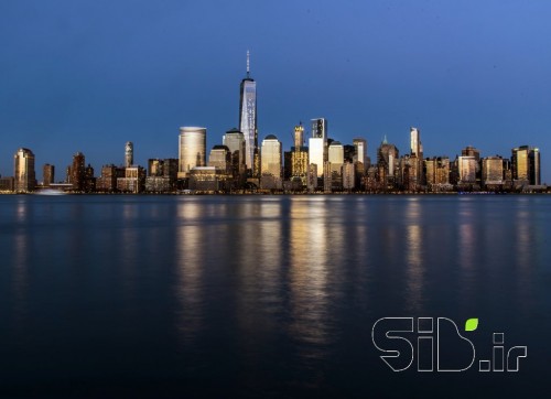 Manhattan