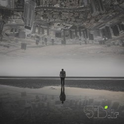 Alone