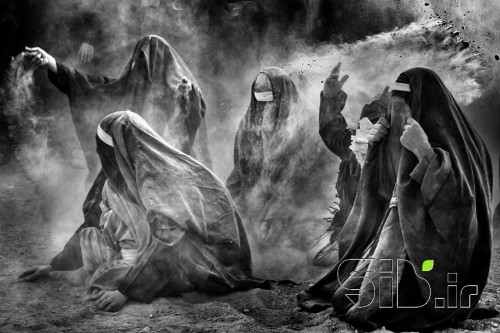 Mourning