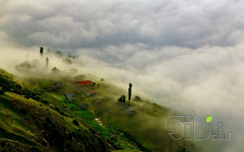 سرزمین پدری