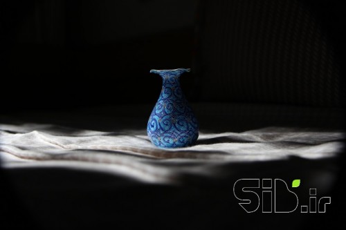 مینا کاری اصفهان