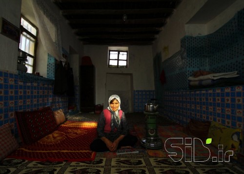 خانه ما