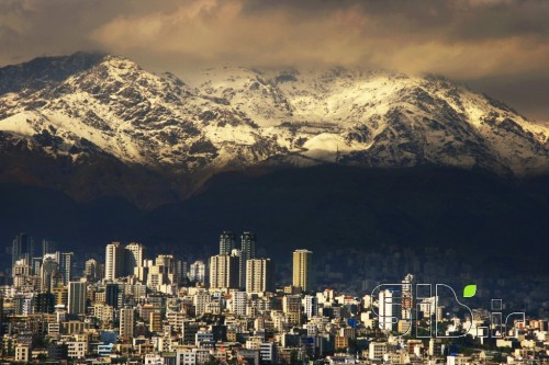 تهران