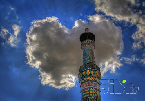 خانه‌ی دوست