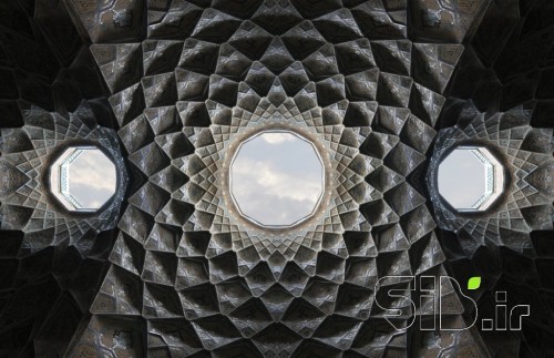 تیمچه امین الدوله کاشان