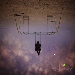 Look Up
