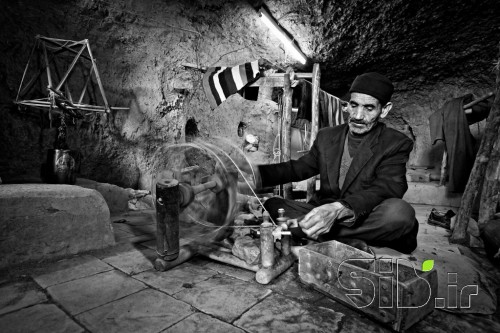 عبا باف