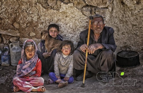 خانواده روستایی