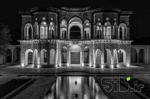 باغ شازده