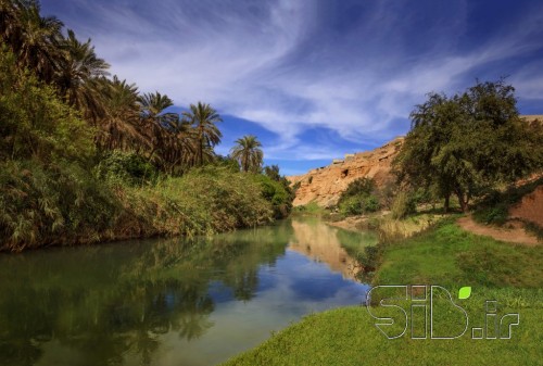 باغ خان