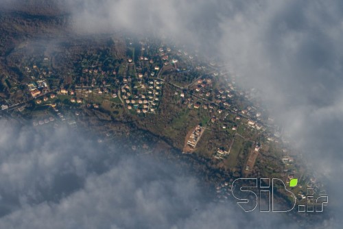 آسمان استانبول