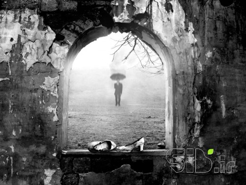 آنهایی که گم شده اند