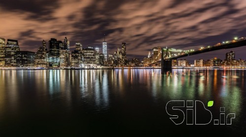 Brooklyn Bridge