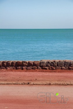 جزیره سرخ