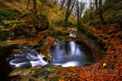 After Fall