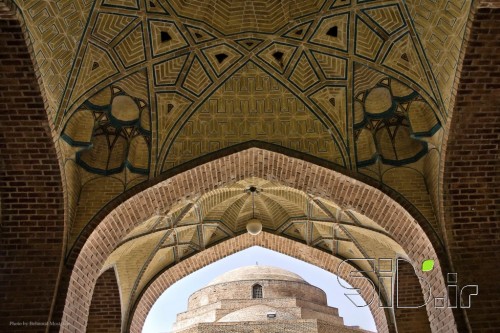 مسجد کبود