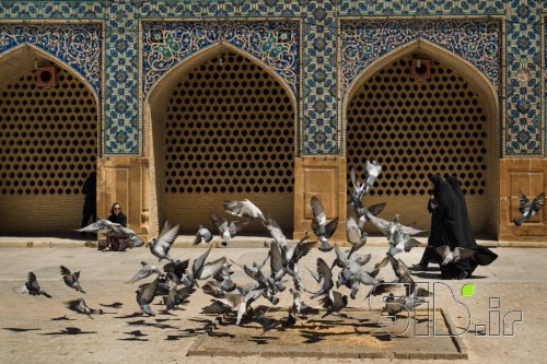 اصفهان