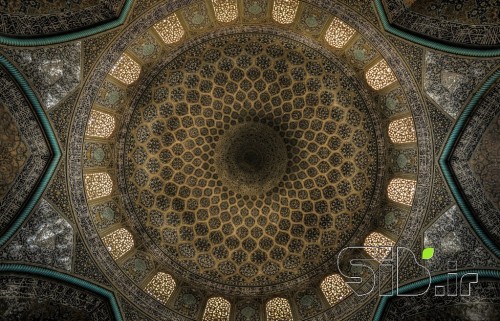 مسجد شیخ لطف الله