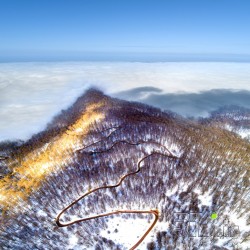 راه آسمان