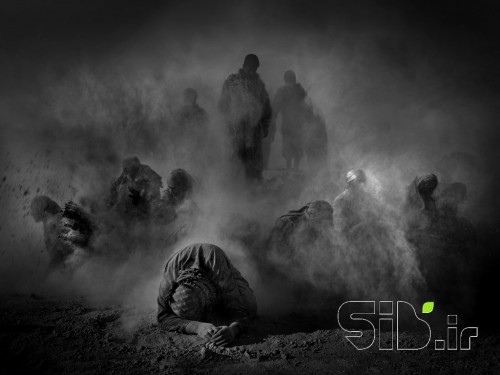 شاهِ کَرَم