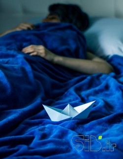 غرق شده