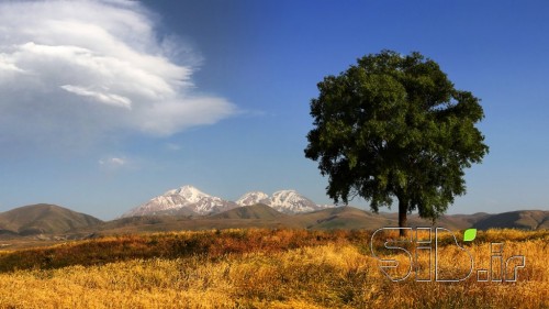 سبلان !